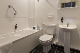 Dashwood Apartments - Banbury - 9
