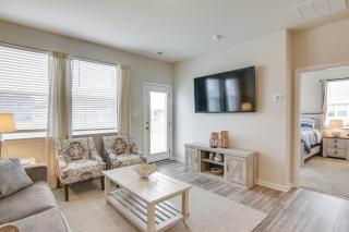 Shuttle to Beach Millville By the Sea Retreat - 7