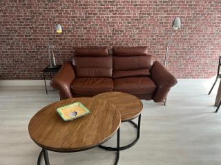 Urban loft Lorient centre - Lorient - 6