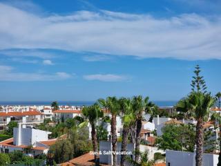 Cabanas de Tavira Smashing 2 bed, 2 bath, Duplex Penthouse - Cabanas de Tavira - 0