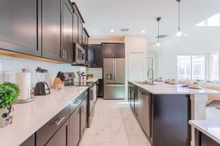 651DSD-The Retreat at ChampionsGate home - Kissimmee - 2