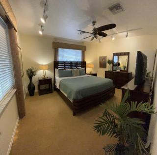 Hontoon Landing Resort & Marina - De Land - 3