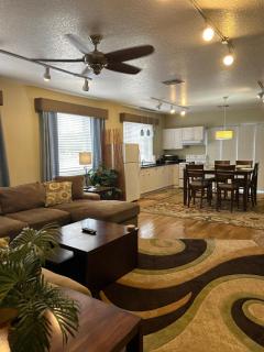 Hontoon Landing Resort & Marina - De Land - 1
