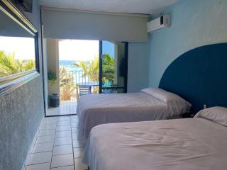 Acamar Beach Resort - Acapulco - 9