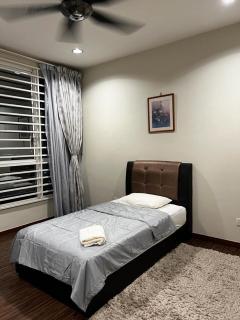 Zetapark, The Loft - Kuala Lumpur - 4