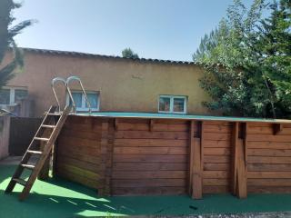 Gite à la campagne à 15 kms d'Aix - 5