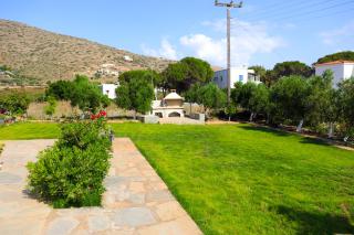 Ateni House - Agios Petros - 9