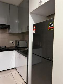 Zetapark, The Loft - Kuala Lumpur - 3