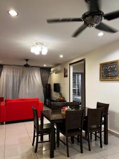 Zetapark, The Loft - Kuala Lumpur - 2