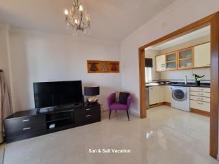 Cabanas de Tavira Smashing 2 bed, 2 bath, Duplex Penthouse - Cabanas de Tavira - 5