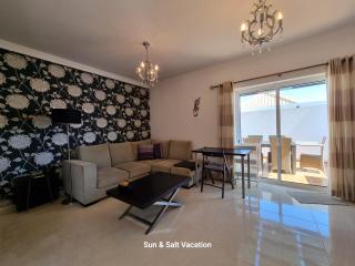 Cabanas de Tavira Smashing 2 bed, 2 bath, Duplex Penthouse - Cabanas de Tavira - 7