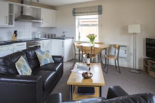 Dashwood Apartments - Banbury - 8