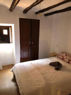 Casa Andorinhas 1 - Solivella - 5