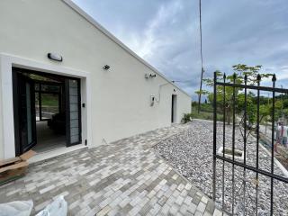 Stablus house - Alykes Potamou - 7