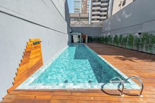 Higienópolis The Standard Residence - São Paulo - 9