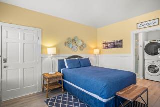 The Salty Sandpiper - Port Aransas - 4