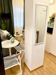 BRAND NEW Design studio Emerald - old town A/C - Bratislava - 1