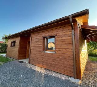 Le Chalet Du Castor - Anould - 2