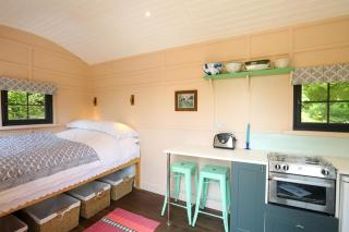 Lapin Cottage - Long Bredy - 5