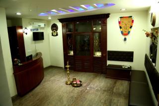 Aroma Ayur Heritage - Mattanūr - 3