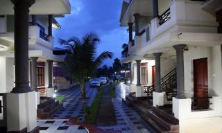 Aroma Ayur Heritage - Mattanūr - 5