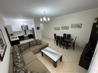 Sunny Beach Apartment - Sarandë - 9