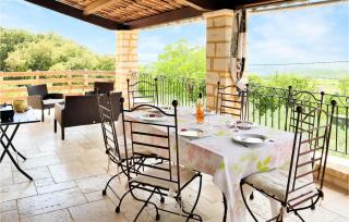 Cozy Home In Orgnac-Laven With Wifi - Orgnac-lʼAven - 9