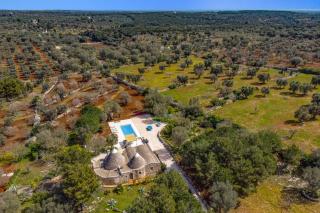 Villa Tarsilla by Villa Plus - Ceglie Messapica - 7