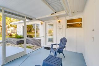Riverfront Florida Retreat w/ Pool, Patio & Grill! - 7