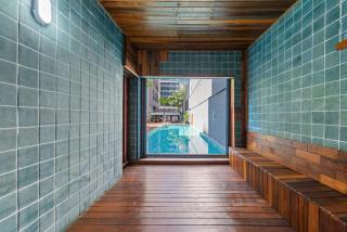 Higienópolis The Standard Residence - São Paulo - 1