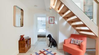 Pipistrelle Barn - 8