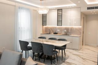 Palmera Dream Vila - Saranda - 3