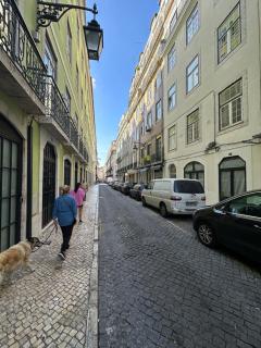 Olivier Design Apartments - Downtown Lisbon - 1