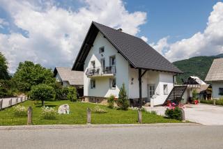 Apartment WOLF - Bohinj - 9