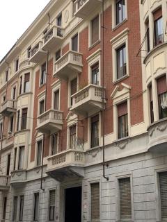 Charming renovated apartment in Turin- 2 Bathrooms - Turin - 0