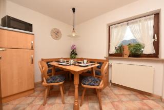 Ferienwohnung Allgäuer Bergnest - Fischen - 2