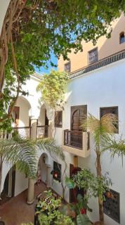 Riad Dar Zaman - Marrakech - 2