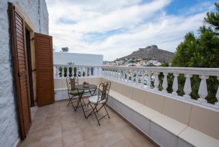 BunnyFoot: Country house of 135 sqm in Leros. - Panteli - 9