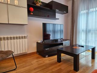 13B01 Apartamento con terraza y garaje - Ribadesella - 5