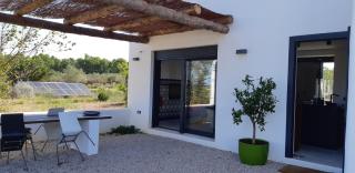 Casa Padel El Perello - 4