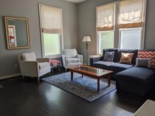 Trinity Park Retreat - Durham - 0