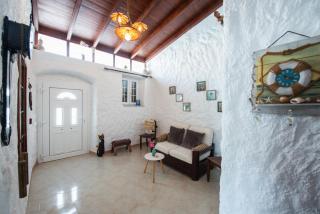 BunnyFoot: Country house of 135 sqm in Leros. - Panteli - 2