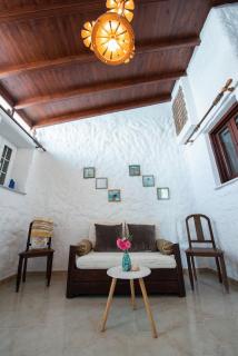 BunnyFoot: Country house of 135 sqm in Leros. - Panteli - 1