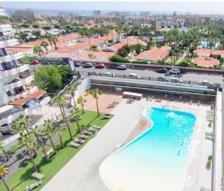 Green 431 - Playa del Inglés - 0