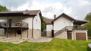 holiday home RIVER HOUSE - Jajce - 6