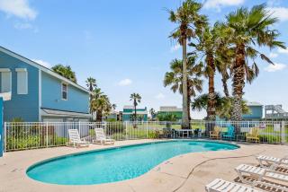 The Salty Sandpiper - Port Aransas - 3