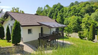 holiday home RIVER HOUSE - Jajce - 9