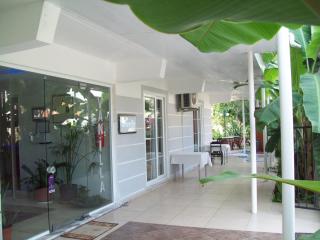 Hotel Vanilla - Fethiye - 2