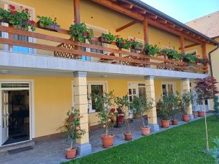 Garden - Varaždinske Toplice - 5