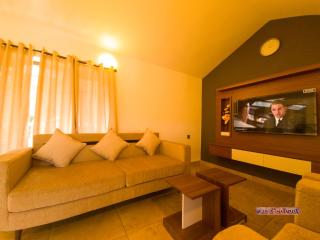 Vue D'en Haut, Ooty,India - 1